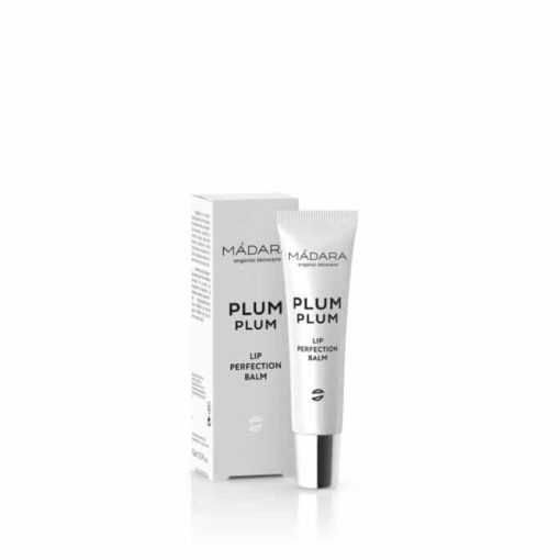 Madara Bálsamo Labial Plum Plum