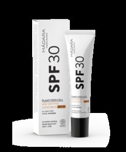 Madara Crema Facial SPF 30 Antioxidante
