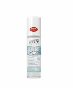 Lavera Desodorante spray 24h Basis sensitiv