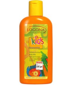 Logona Locion Corporal Kids 200ml