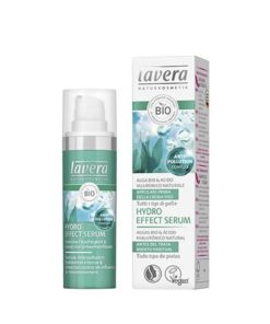 Lavera Hydro effect Serum