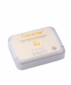 Florame Jabón Tradicional Provenzal de Lavanda