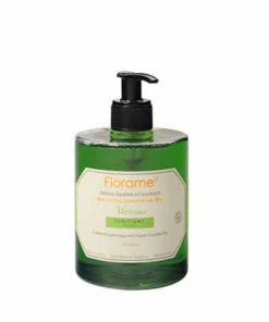 Florame Jabón manos Verbena