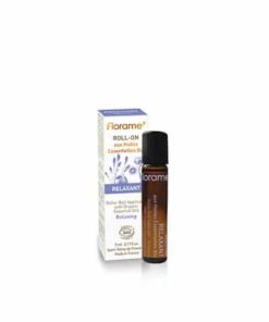 Florame Aceite esencial roll-on relajante