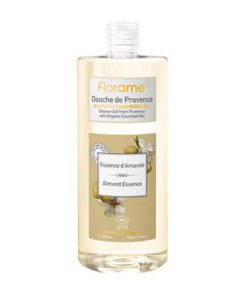 Florame Gel ducha Almendras