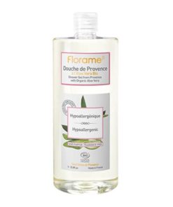 Florame Gel ducha Hipoalergénico