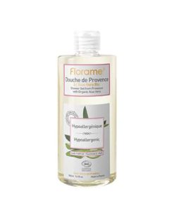 Florame Gel ducha Hipoalergénico