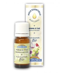 ACEITE ESENCIAL ARBOL DEL TE