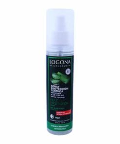 Logona Spray Hidratante Proteccion Termica 150ml