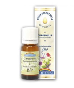 ACEITE ESENCIAL CITRONELA