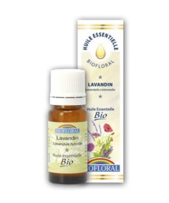 ACEITE ESENCIAL LAVANDIN