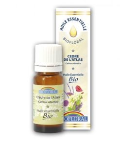 ACEITE ESENCIAL CEDRO