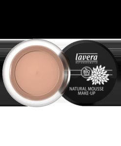 Lavera Maquillaje mousse 05 Almond