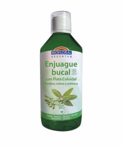 ENJUAGE BUCAL 500 ml BIOFLORAL