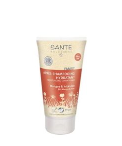 Sante Acondicionador Capilar Hidratante Mango y Aloe bio