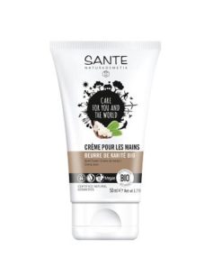 Sante Crema Manos Manteca De Karite