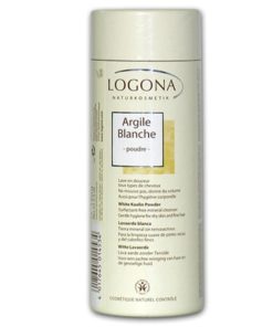 Logona Lavaerde Blanco en Polvo 150gr
