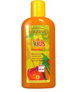 Logona Gel de Baño Espumoso Kids 500ml