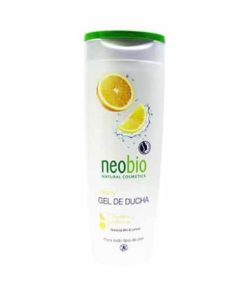 Gel Ducha Vitality Neobio