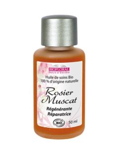 Biofloral Aceite de Rosa Mosqueta 50ml