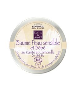 Biofloral Bálsamo Karité & Manzanilla