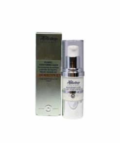 Heliotrop Contorno de ojos fluido Sensitive 20ml