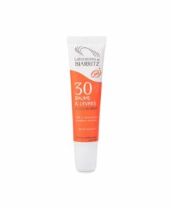 Laboratoires de Biarritz Bálsamo labial protector SPF30