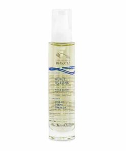 Laboratoires de Biarritz Aceite seco bio