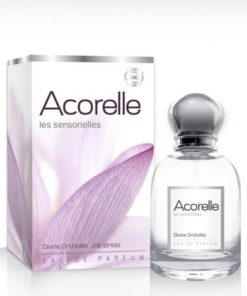 Acorelle Eau de parfum Divine orchidee