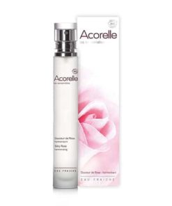 Acorelle Agua fresca Douceur de rose