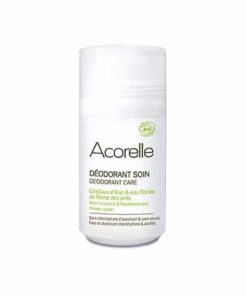 Acorelle Desodorante mineral esencia roll-on
