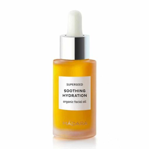 Shoothing Hydratation / Aceite Calmante 30ML
