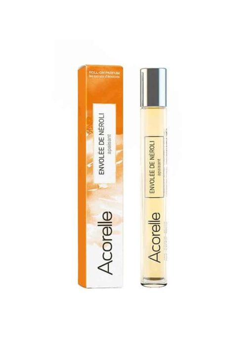 Acorelle Eau de Parfum Roll-On Envolee Neroli