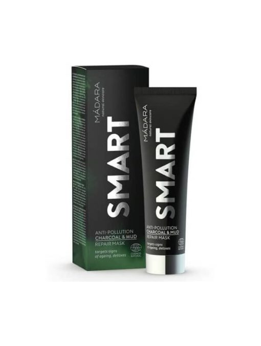 Madara Mascarilla Facial Reparadora Anti-Polucion