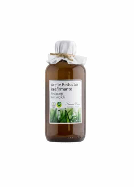 Aceite Reafirmante Reductor 250ml