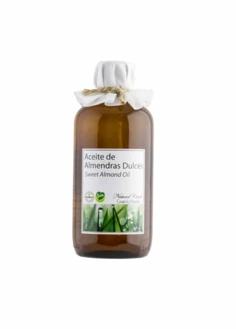 Aceite de Almendras Dulces 250ml