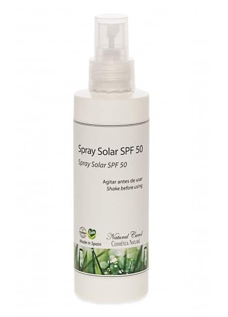 Protector Spray Solar FPS 50 150ml