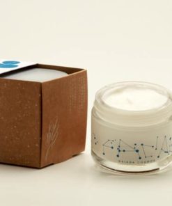 Fragancies del Montseny Crema Facial Hidratante Flor de Azahar 50ml
