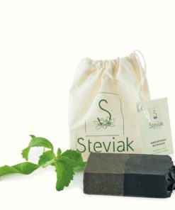 Steviak Jabon botanico con Stevia Bio Detox