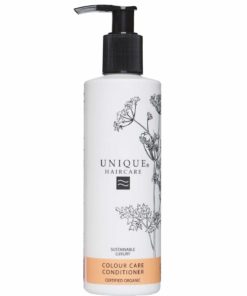 Unique Acondicionador Color para Cabello Teñido y Tratado Químicamente 250ml
