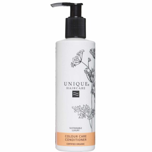 Unique Acondicionador Color para Cabello Teñido y Tratado Químicamente 250ml