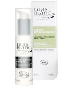 Lilas Blanc Serum Lifting Avanzado