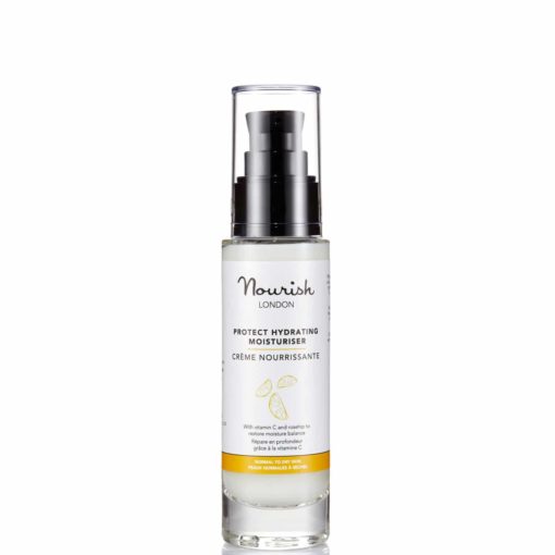 Nourish Crema Hidratante Protect Piel Seca/Madura