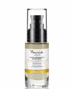 Nourish Serum Protector con Péptidos