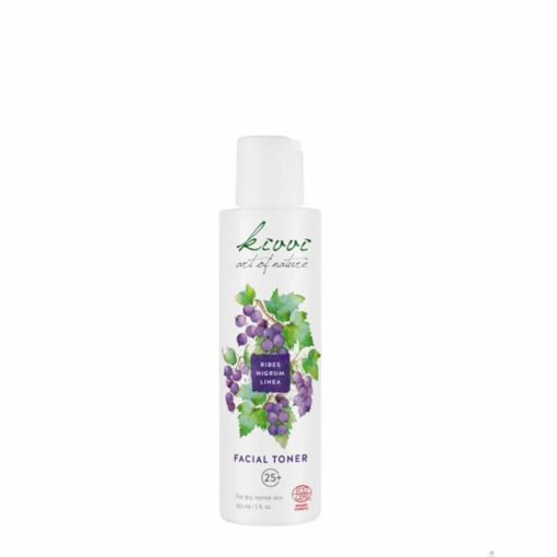 Kivvi Ribes Nigrum Tónico facial hidratante y refrescante