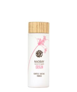 Naobay ORIGIN Tónico Facial Suave