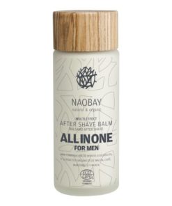 Naobay Balsamo Aftershave