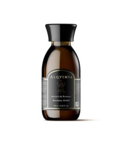 Alqvimia Alcohol de Romero