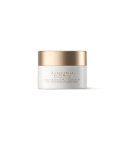Alqvimia Crema Hidratante de Día Contorno de Ojos
