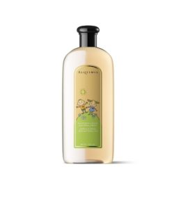Alqvimia Gel de Baño y Ducha para Niños y Bebés